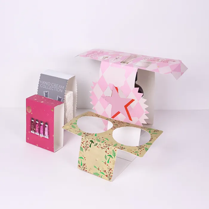 பெட்டி ஸ்லீவ்ஸ்