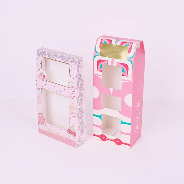 ஒப்பனை பேக்கேஜிங் பெட்டிகள்