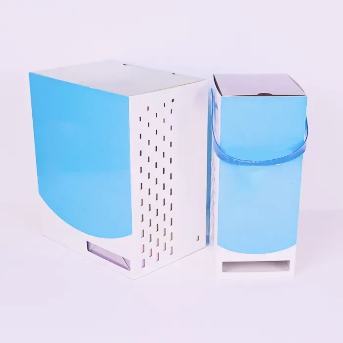 பல் பேக்கேஜிங் பெட்டிகள்