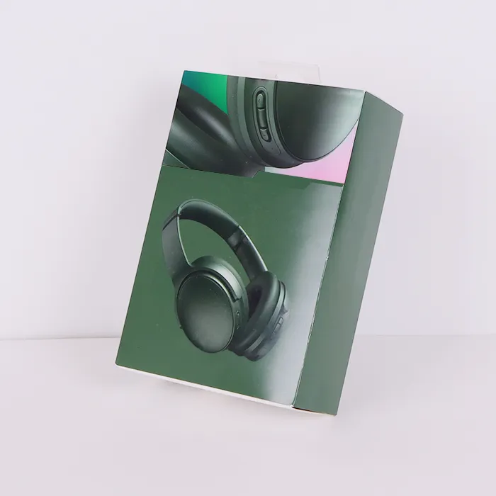 எலக்ட்ரானிக்ஸ் பேக்கேஜிங் பாக்ஸ்