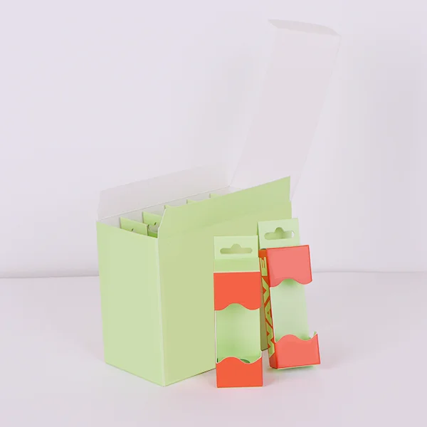 Vape Boxes
