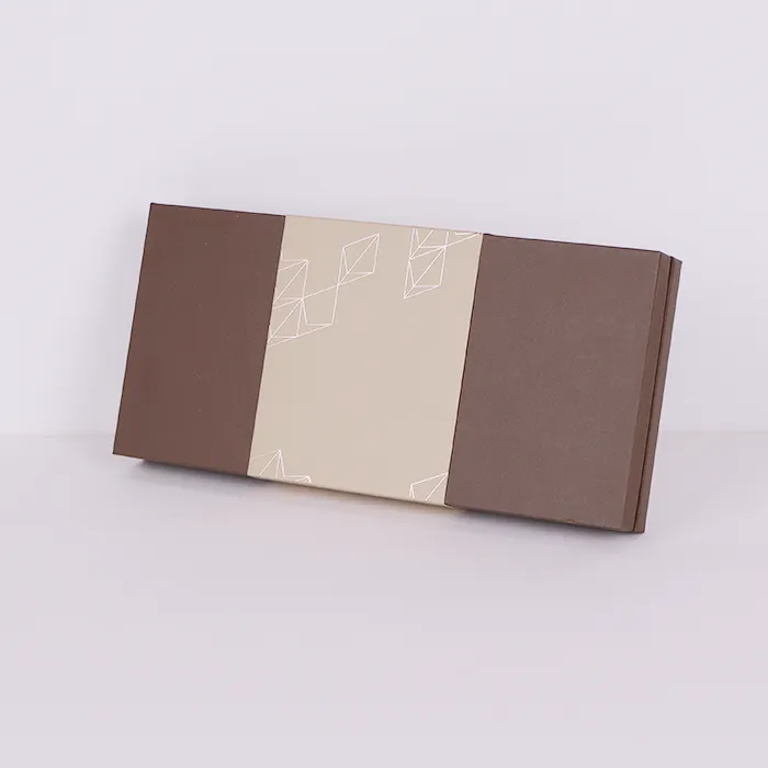 மூடி மற்றும் அடிப்படை பெட்டிகள்