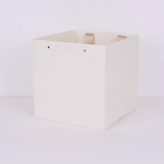 ஆடம்பர காகித பைகள்