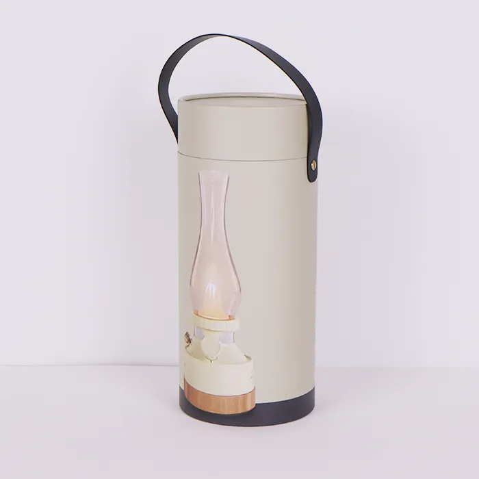 சொகுசு குழாய் பெட்டி