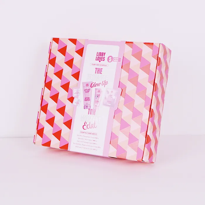 தனிப்பட்ட பராமரிப்பு அஞ்சல் பெட்டி