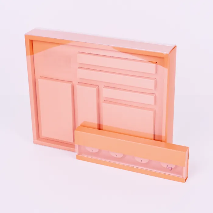 தோல் பராமரிப்பு பெட்டி பேக்கேஜிங்