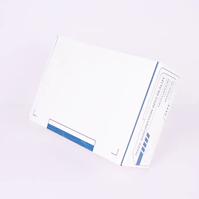 சந்தா காகித பெட்டிகள்